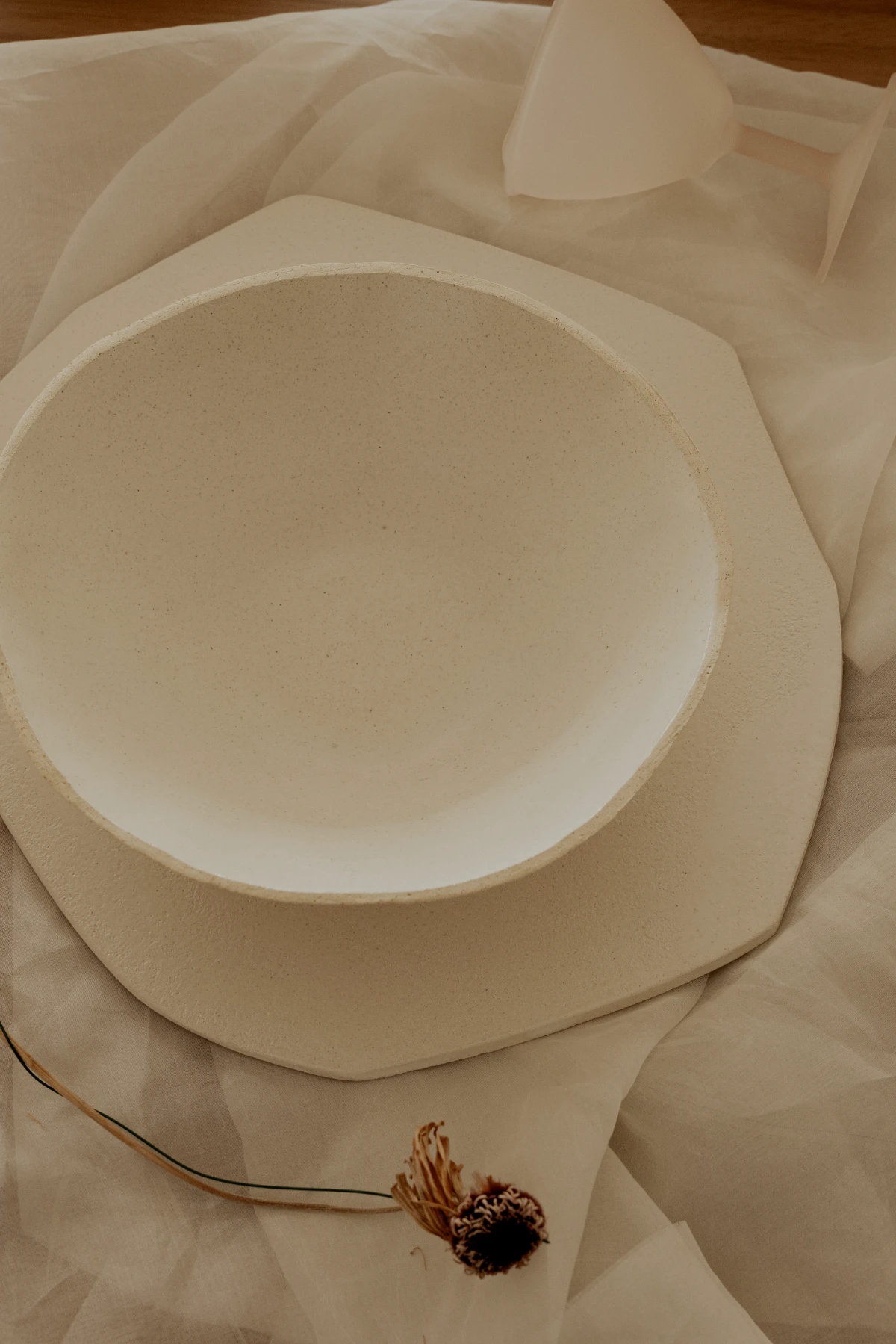 Vajilla para casa Javis