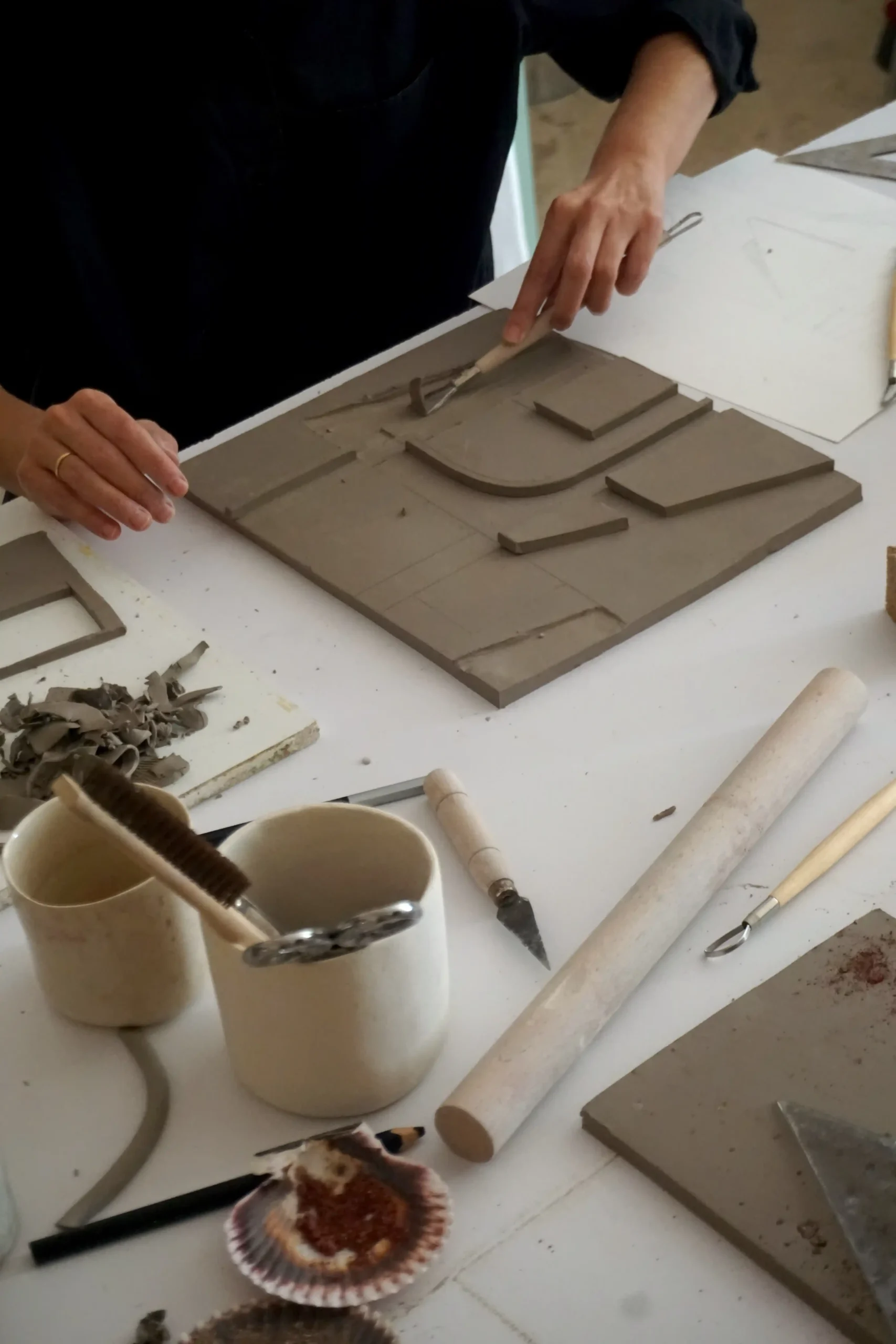 Talleres Adriana Cabello